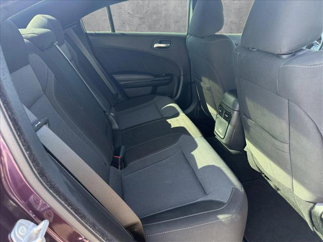 used 2020 Dodge Charger car, priced at $24,463