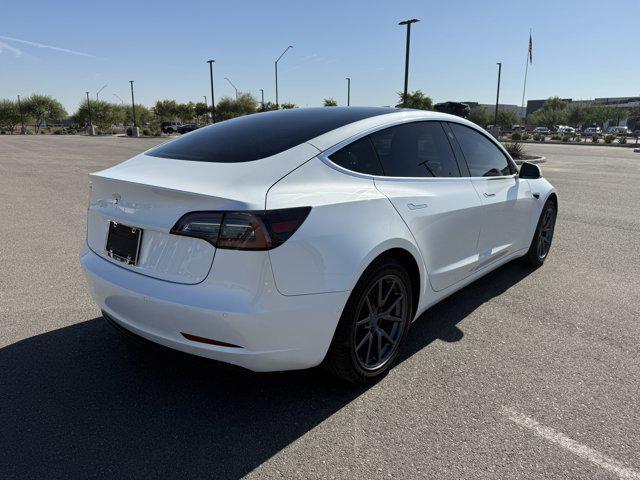 used 2020 Tesla Model 3 car, priced at $21,495