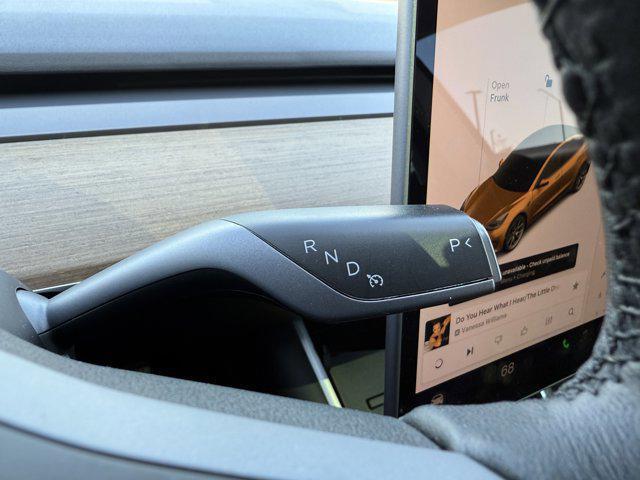 used 2020 Tesla Model 3 car, priced at $21,495