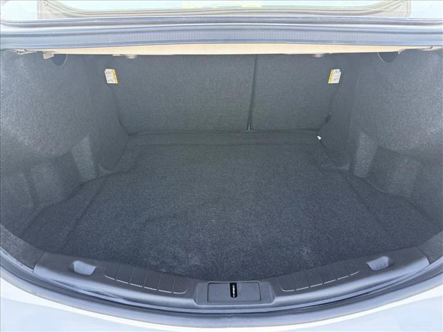 used 2016 Ford Fusion car, priced at $7,895