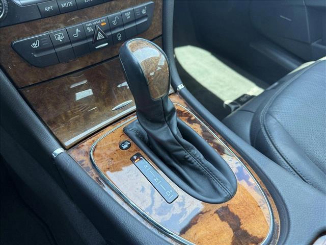 used 2006 Mercedes-Benz E-Class car, priced at $5,921