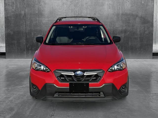 used 2023 Subaru Crosstrek car, priced at $24,995