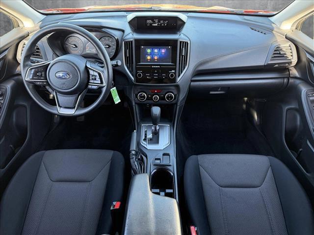 used 2023 Subaru Crosstrek car, priced at $24,995