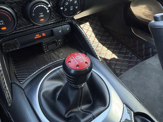 used 2023 Mazda MX-5 Miata car, priced at $27,998