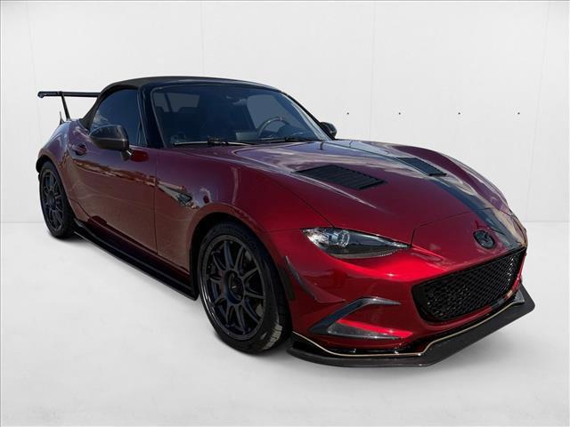 used 2023 Mazda MX-5 Miata car, priced at $27,998