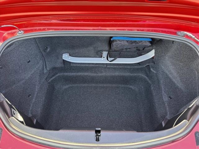 used 2023 Mazda MX-5 Miata car, priced at $27,998