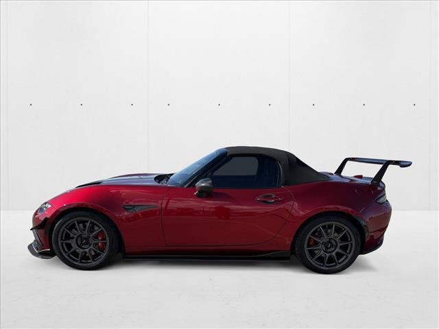 used 2023 Mazda MX-5 Miata car, priced at $27,998