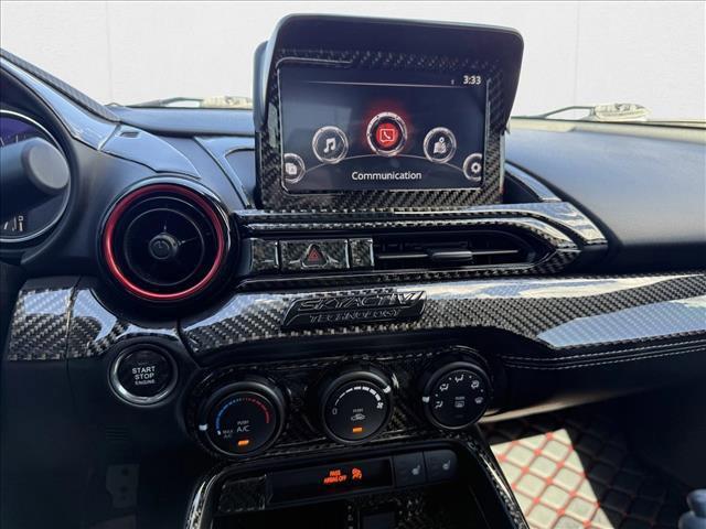 used 2023 Mazda MX-5 Miata car, priced at $27,998