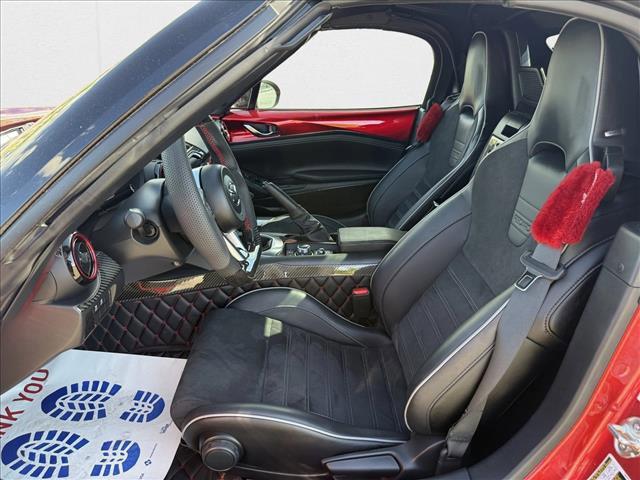 used 2023 Mazda MX-5 Miata car, priced at $27,998