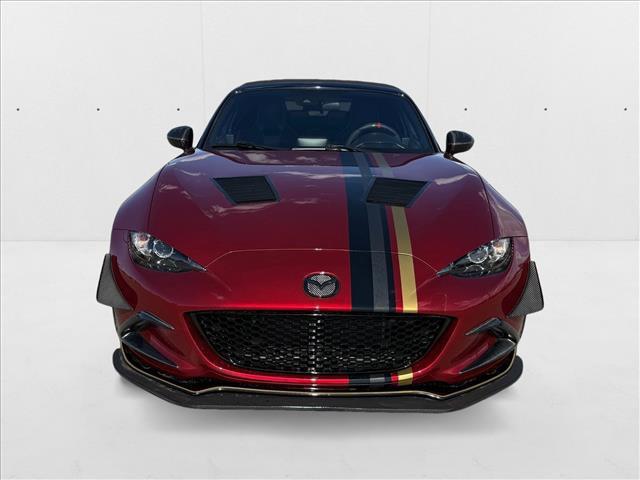 used 2023 Mazda MX-5 Miata car, priced at $27,998