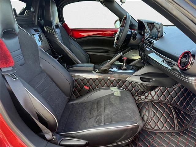 used 2023 Mazda MX-5 Miata car, priced at $27,998