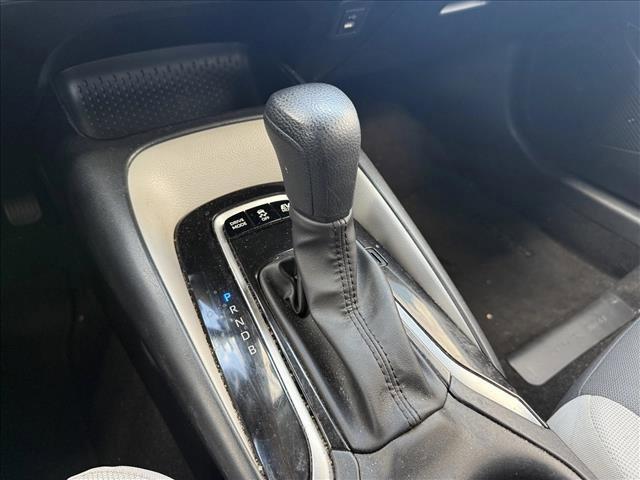 used 2023 Toyota Corolla Hybrid car, priced at $18,999