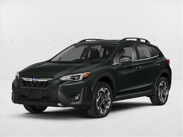 used 2021 Subaru Crosstrek car, priced at $26,455