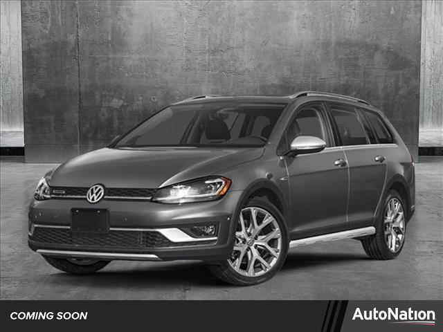 used 2018 Volkswagen Golf GTI car, priced at $17,591