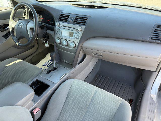 used 2007 Toyota Camry car, priced at $5,995