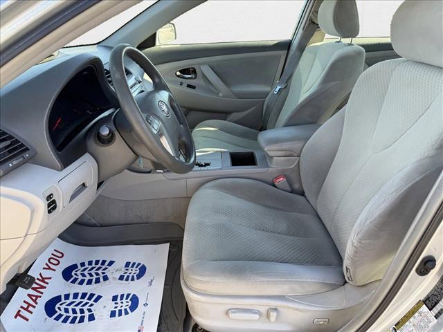used 2007 Toyota Camry car, priced at $4,995