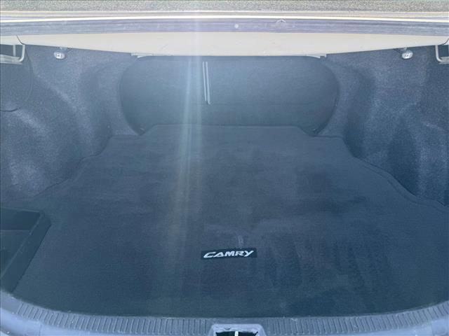 used 2007 Toyota Camry car, priced at $4,995