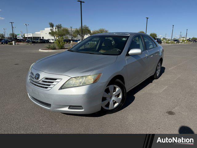 used 2007 Toyota Camry car, priced at $5,995