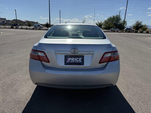 used 2007 Toyota Camry car, priced at $5,995
