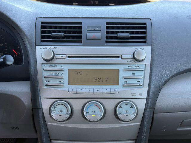 used 2007 Toyota Camry car, priced at $5,995