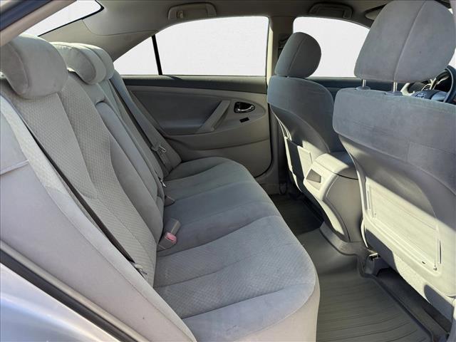 used 2007 Toyota Camry car, priced at $4,995