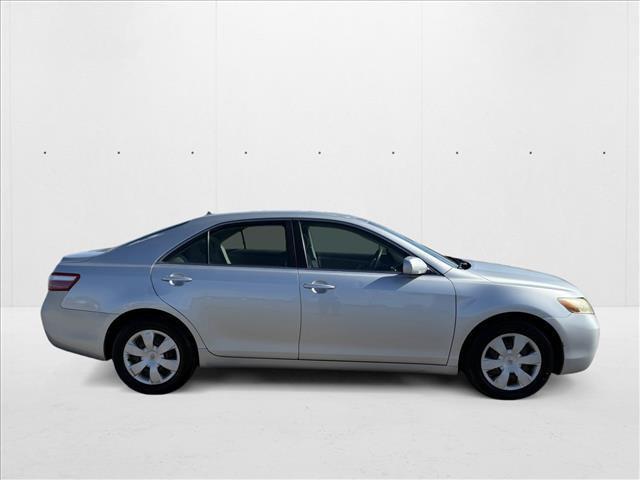used 2007 Toyota Camry car, priced at $4,995