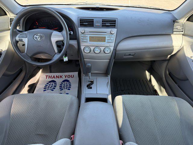 used 2007 Toyota Camry car, priced at $5,995