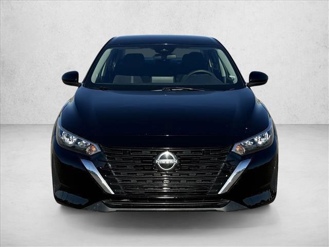 used 2024 Nissan Sentra car, priced at $15,879
