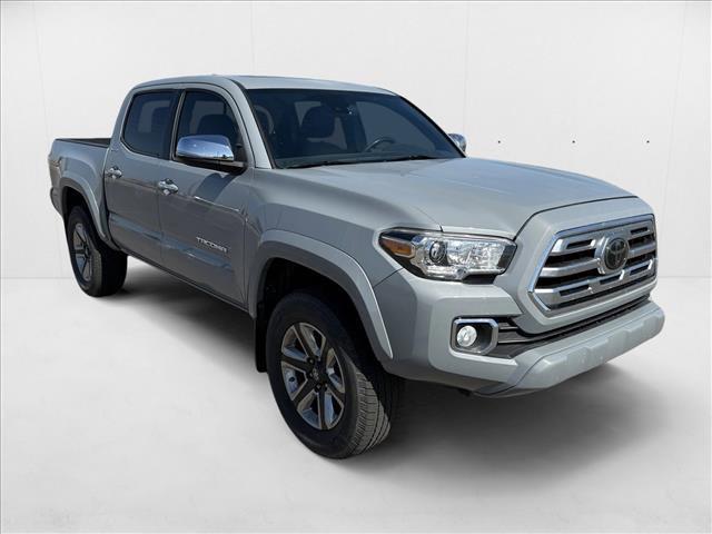 used 2018 Toyota Tacoma car, priced at $30,274