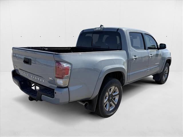 used 2018 Toyota Tacoma car, priced at $30,274