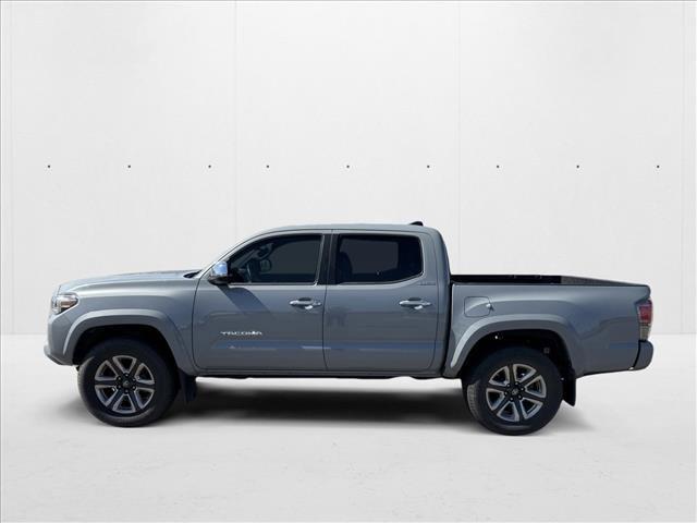 used 2018 Toyota Tacoma car, priced at $30,274