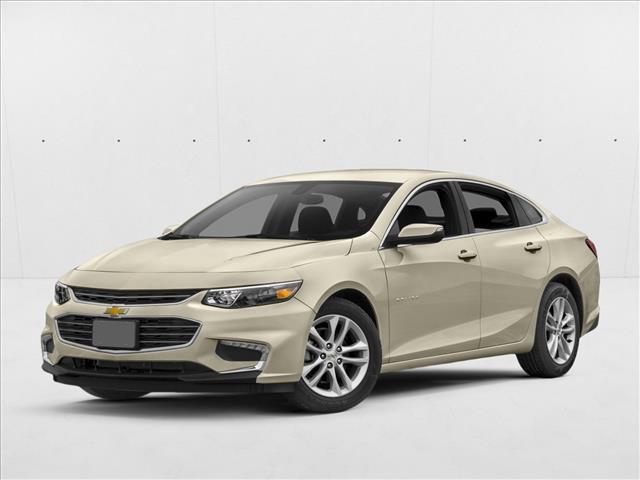used 2016 Chevrolet Malibu car, priced at $8,999