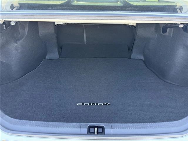 used 2020 Toyota Camry car, priced at $23,316