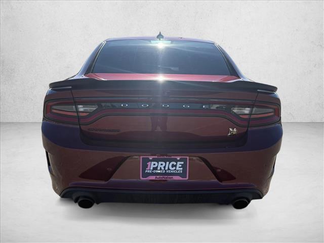 used 2020 Dodge Charger car, priced at $31,998