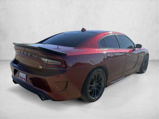 used 2020 Dodge Charger car, priced at $31,998