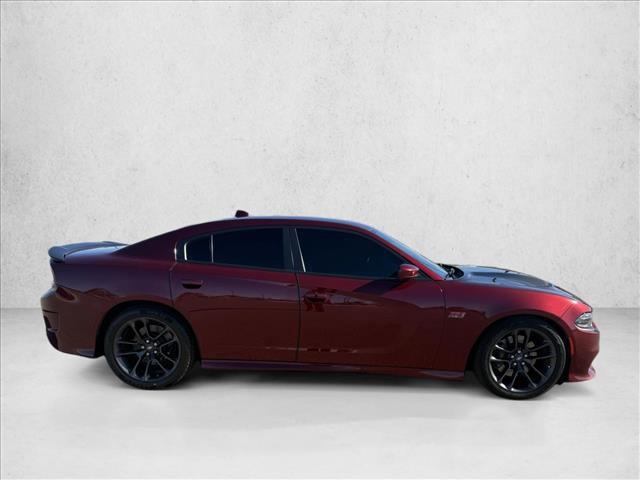 used 2020 Dodge Charger car, priced at $31,998