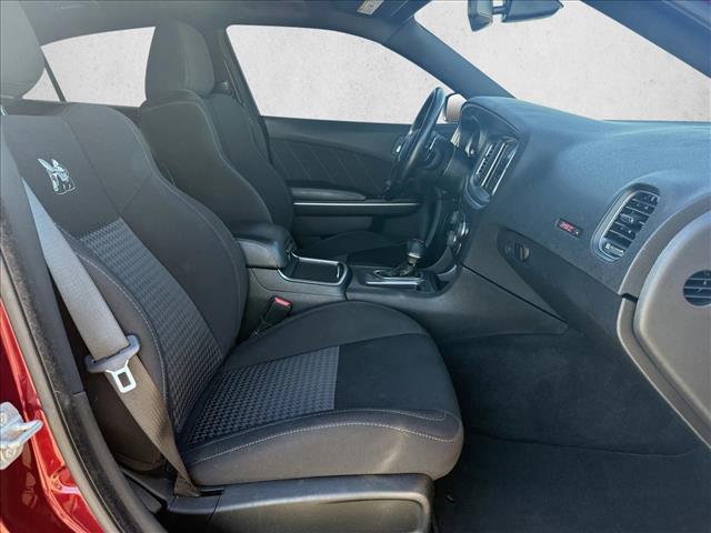 used 2020 Dodge Charger car, priced at $31,998