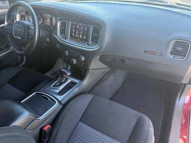 used 2020 Dodge Charger car, priced at $31,998