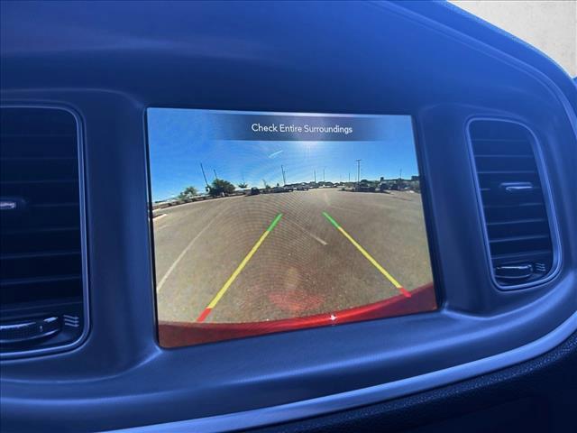 used 2020 Dodge Charger car, priced at $31,998