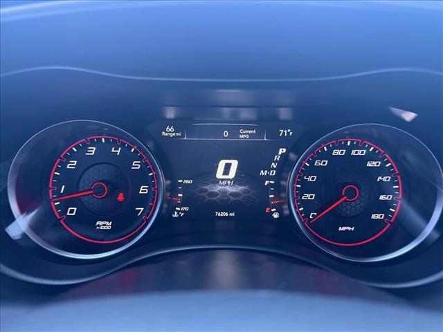 used 2020 Dodge Charger car, priced at $31,998