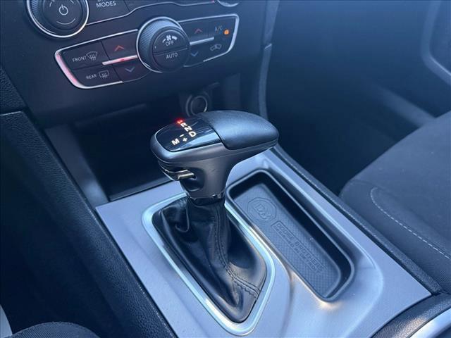 used 2020 Dodge Charger car, priced at $31,998