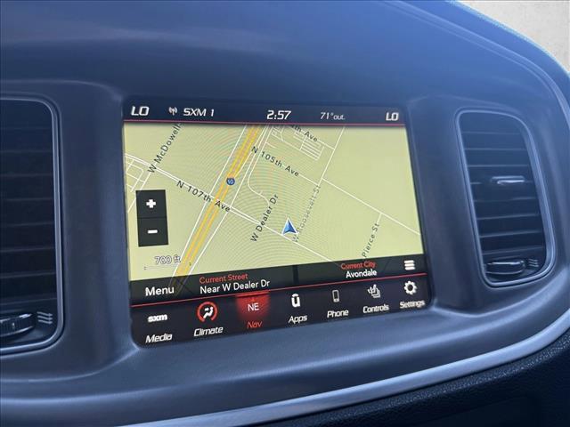 used 2020 Dodge Charger car, priced at $31,998