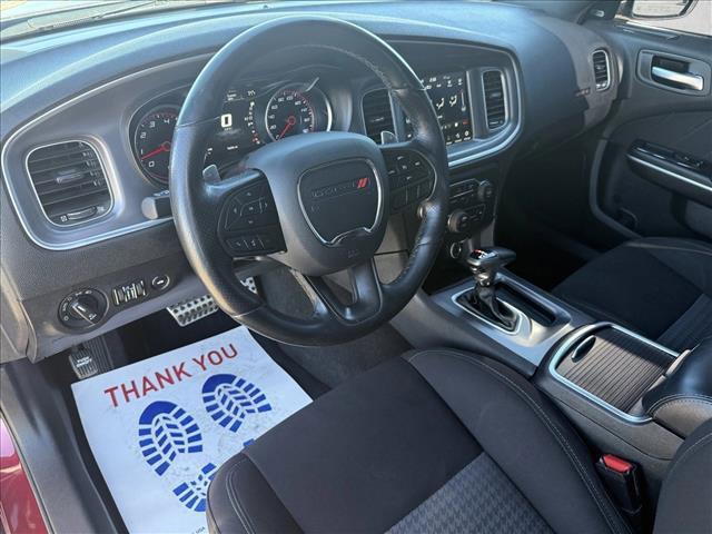 used 2020 Dodge Charger car, priced at $31,998