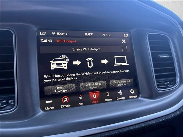 used 2020 Dodge Charger car, priced at $31,998