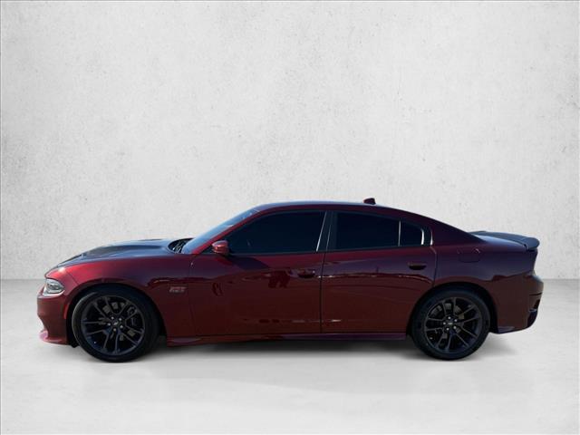 used 2020 Dodge Charger car, priced at $31,998