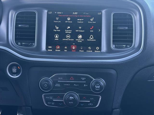 used 2020 Dodge Charger car, priced at $31,998