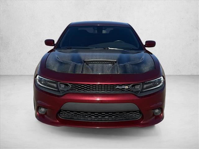 used 2020 Dodge Charger car, priced at $31,998