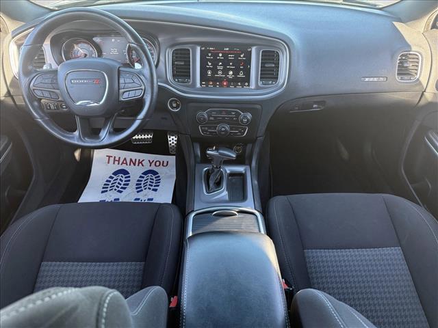 used 2020 Dodge Charger car, priced at $31,998