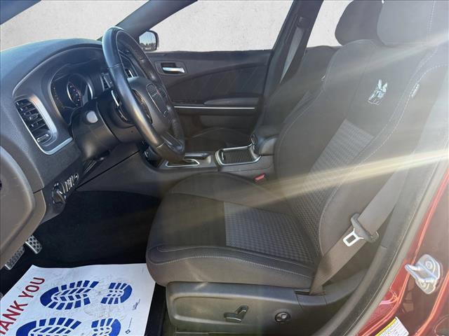 used 2020 Dodge Charger car, priced at $31,998