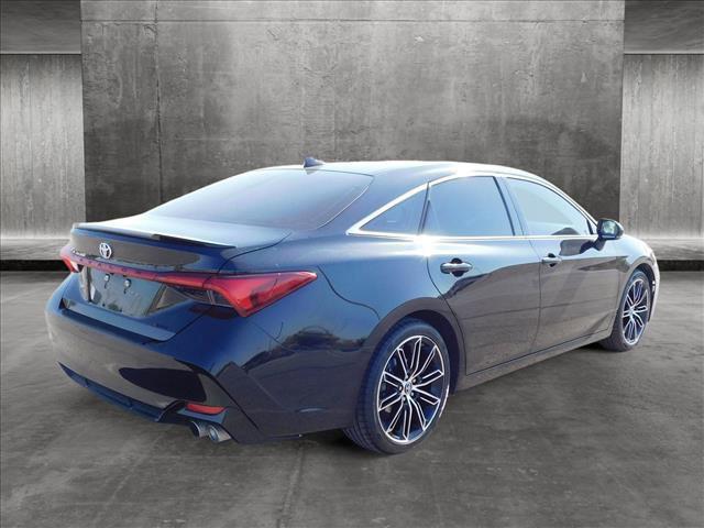 used 2019 Toyota Avalon car, priced at $20,945